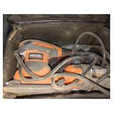 Ridgid Corded 1/4 Sheet Sander