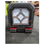 Milwaukee M18 Mounting Flood Light