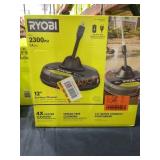 Ryobi 12" Surface Cleaner