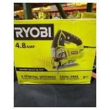 Ryobi Variable Speed Jig Saw