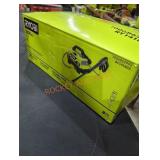 Ryobi 1800 psi electric pressure washer