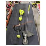 Ryobi 40v String Trimmer