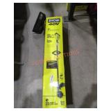 Ryobi 40v 15" String Trimmer Kit