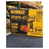 DeWalt 1/2"Drill Kit