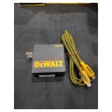 DeWalt USB Charger