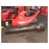 Milwaukee M18 Blower, Tool Only