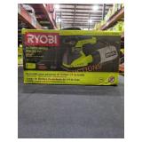 Ryobi 1/4 Sheet Finish Sander
