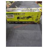 Ryobi 18v Brushless Multi Tool