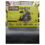 Ryobi 18v 5-1/2" Circular Saw