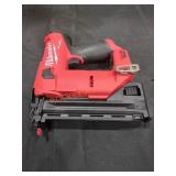 Milwaukee M12 18GA Compact Brad Nailer