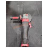 Milwaukee M18 4-1/"-6" Paddle Switch Grinder