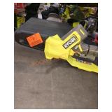 Ryobi 6" Pruning Saw