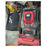 Milwaukee M18 21" Mower (Has Damage)