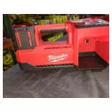 Milwaukee M18 Inflator, Tool Only