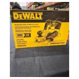 DeWalt Hand Planer