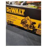 DeWalt 7-1/4" Circular Saw