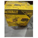 DeWalt Nailer/Compressor Combo Kit