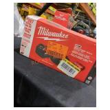 Milwaukee M18 XC5.0 Starter Kit