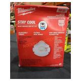 Milwaukee 10pck Valved Respirator