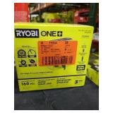 Ryobi 18V High Pressure Digital Inflator