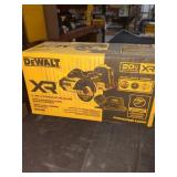 DeWalt 3" Cut Off Tool