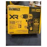 DeWalt 1/2" Hammer Drill
