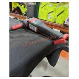 Milwaukee M18 4-1/2" angle grinder