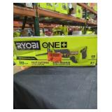 Ryobi 18v reciprocating saw
