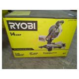 Ryobi Corded 10" Compound Miter Saw