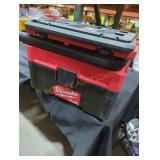 Milwaukee M18 2.5 gal wet/dry Vacuum