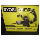 Ryobi 18v Hybrid 25