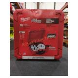 Milwaukee 20pc Bi-Metal Hole Saw Kit