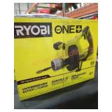 Ryobi 18V Hybrid 25