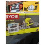 Ryobi Biscuit Joiner
