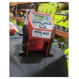 Milwaukee M12 compact inflator