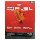 Milwaukee M18 1/2" High Torque Impact Wrench