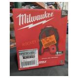 Milwaukee M18 JobSite Fan