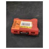 Milwaukee Copper Tubing Cutter Set