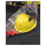 Milwaukee Front Brim Hard Hat