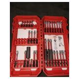 Milwaukee Drill Bit Set