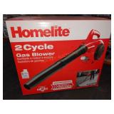 Homelite Gas Blower