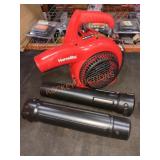 Homelite Gas Blower