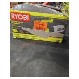 Ryobi 1/4" Sheet Finish Sander Kit