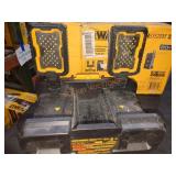 DeWalt 20v Adjustable Cordless Work Light, Tool