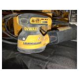 DeWalt Corded 5" Random Orbit Sander
