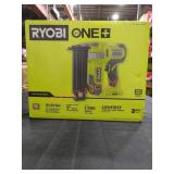 Ryobi 18v 18Ga Brad Nailer