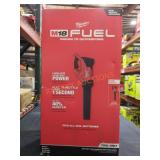 Milwaukee M18 Blower