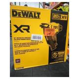 DeWalt 21ï¿½ Round Head Nailer