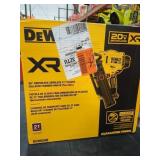 DeWalt 21ï¿½ Collated Framing Nailer