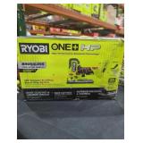 Ryobi 18v compact barrel grip jig saw